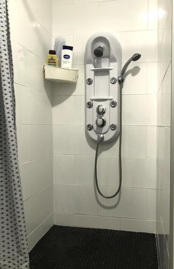 דירות סנטה קרוז Ocean House מראה חיצוני תמונה