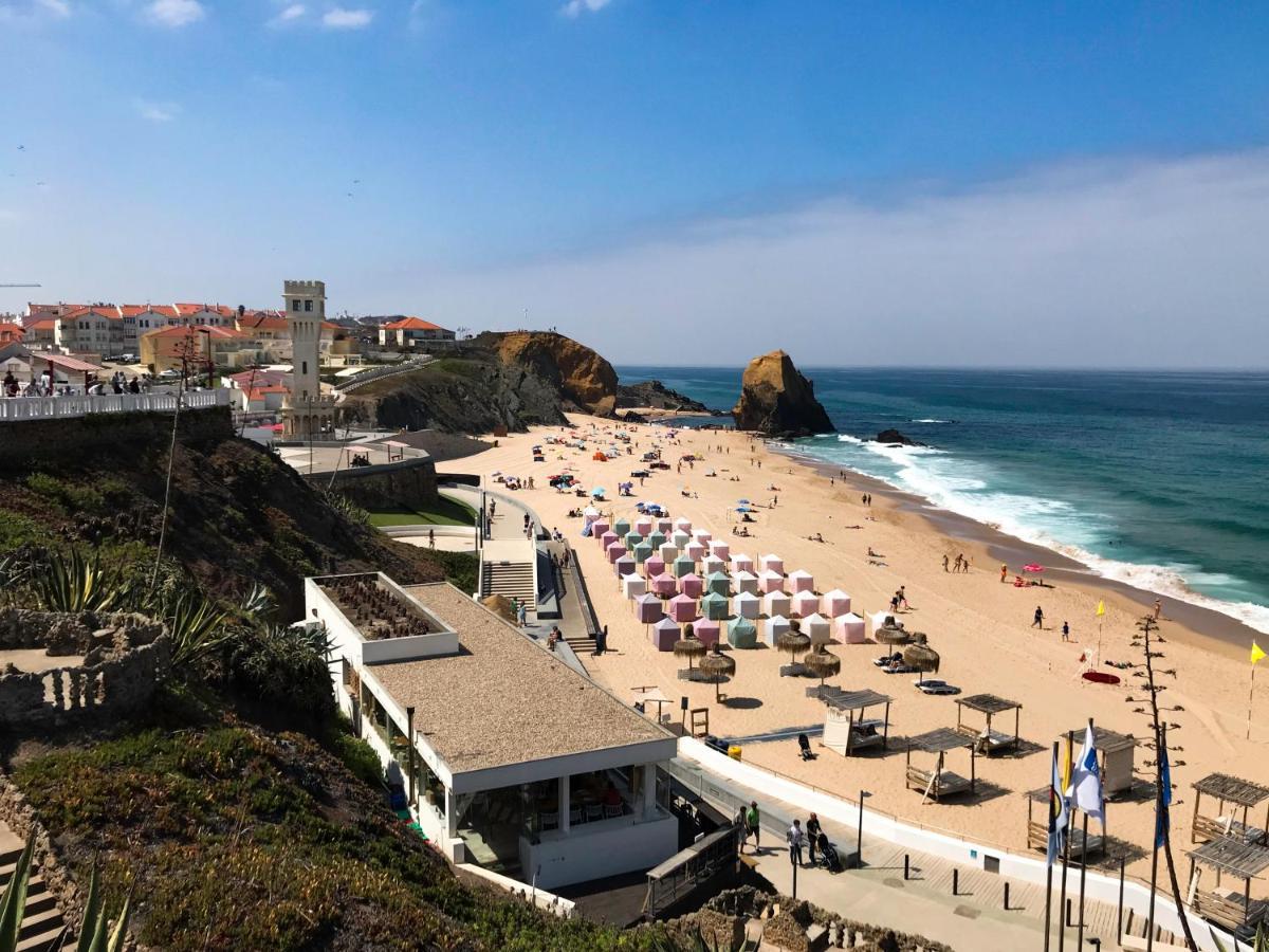 דירות סנטה קרוז Ocean House מראה חיצוני תמונה