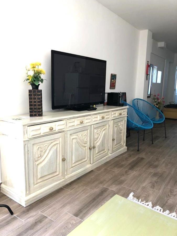דירות סנטה קרוז Ocean House מראה חיצוני תמונה