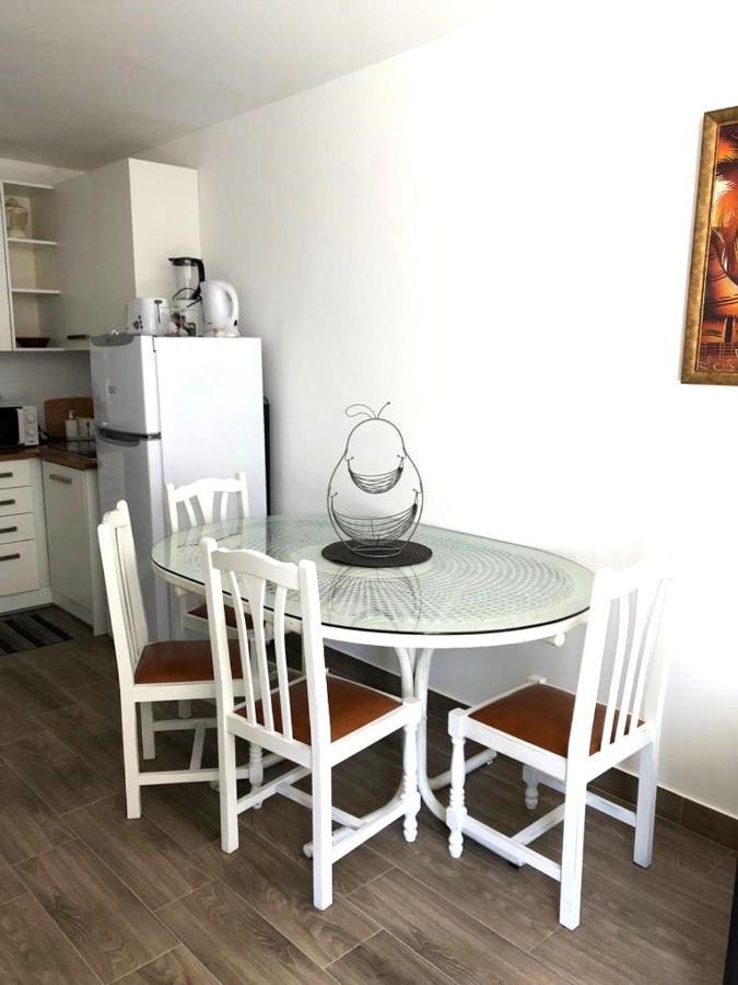 דירות סנטה קרוז Ocean House מראה חיצוני תמונה