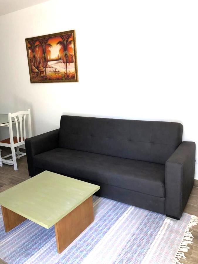 דירות סנטה קרוז Ocean House מראה חיצוני תמונה