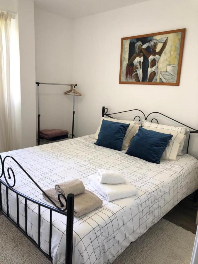 דירות סנטה קרוז Ocean House מראה חיצוני תמונה