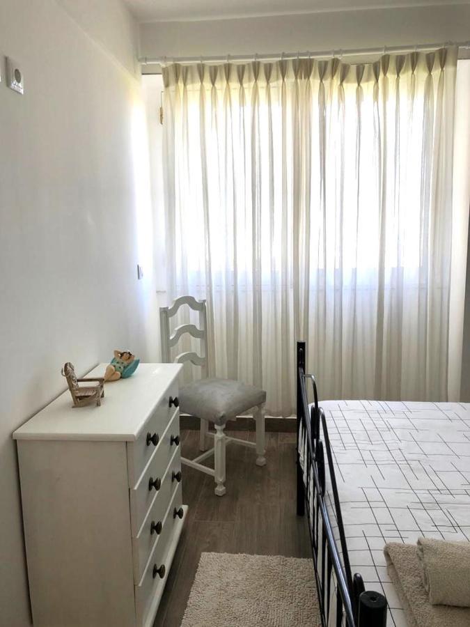 דירות סנטה קרוז Ocean House מראה חיצוני תמונה