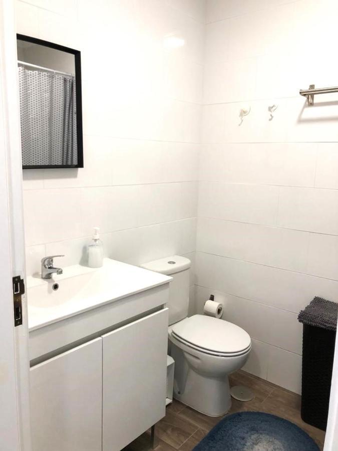 דירות סנטה קרוז Ocean House מראה חיצוני תמונה